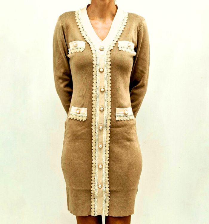 Robe Tricot